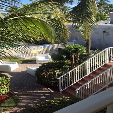 Luna Paradise By The Sea Aparthotel Lauderdale-by-the-Sea Luaran gambar