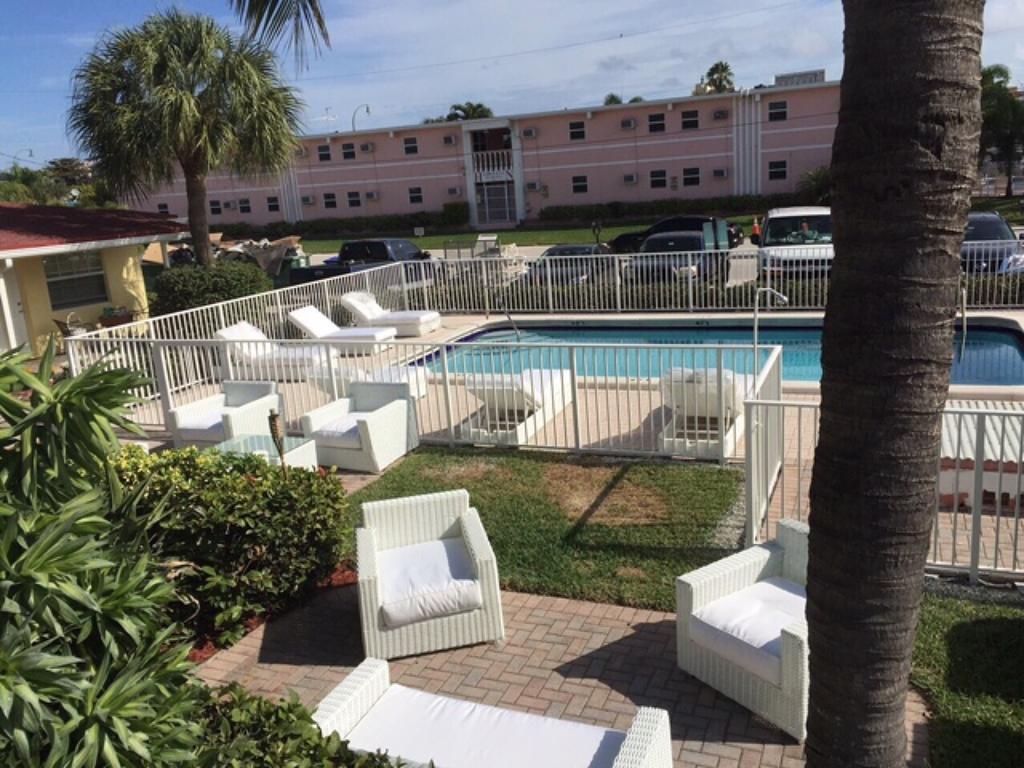 Luna Paradise By The Sea Aparthotel Lauderdale-by-the-Sea Luaran gambar