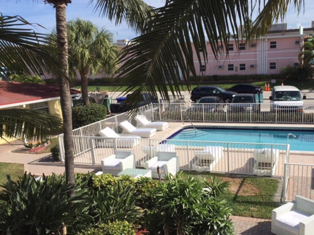 Luna Paradise By The Sea Aparthotel Lauderdale-by-the-Sea Luaran gambar
