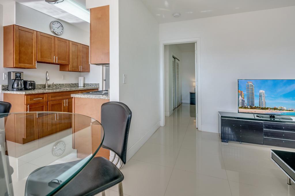 Luna Paradise By The Sea Aparthotel Lauderdale-by-the-Sea Luaran gambar