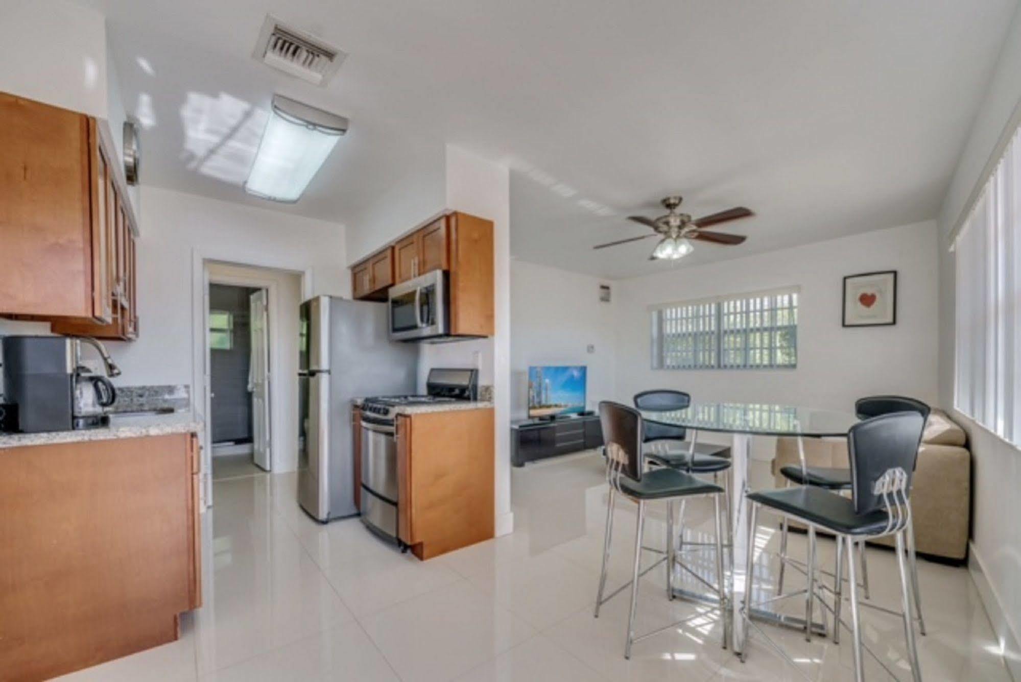 Luna Paradise By The Sea Aparthotel Lauderdale-by-the-Sea Luaran gambar